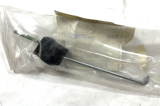 Genuine OEM GM Chevrolet Suburban Tahoe Front Door Lock Hardware-Rod 15759048