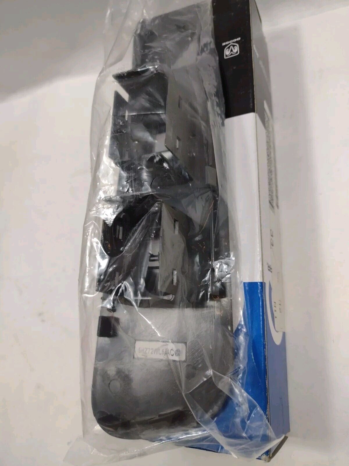 Genuine OEM Mopar Right Side Power Window/Door Lock Switch Bezel 5HZ72WL5AC