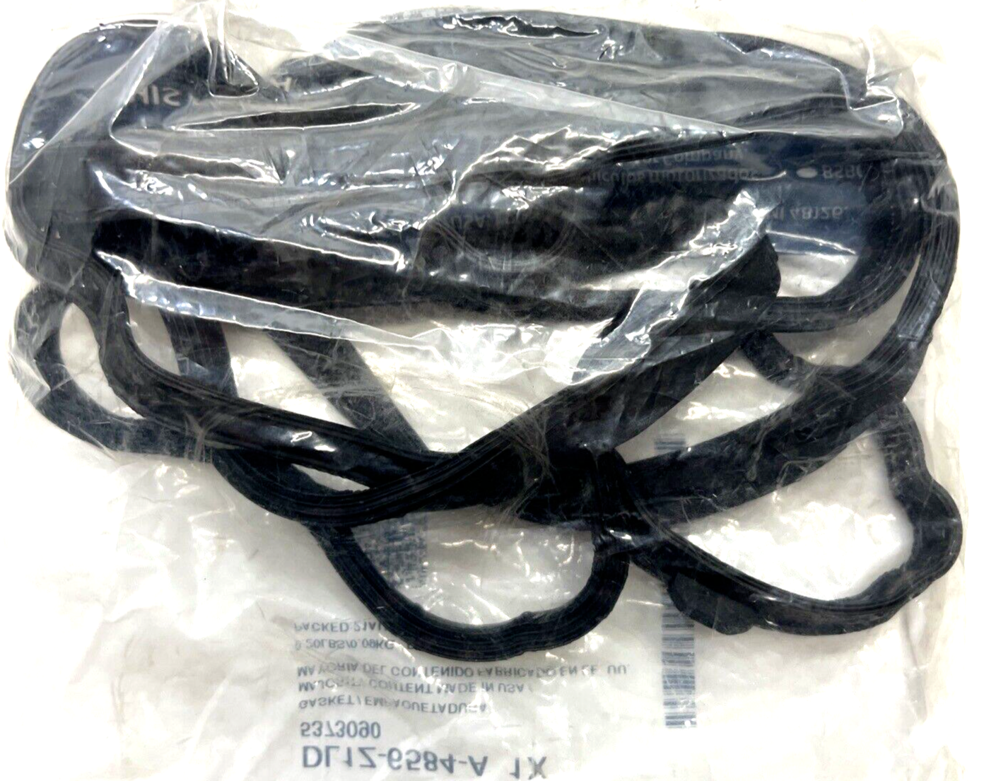 New OEM Genuine Ford Rocker Arm Valve Cover Gasket DL1Z6584A