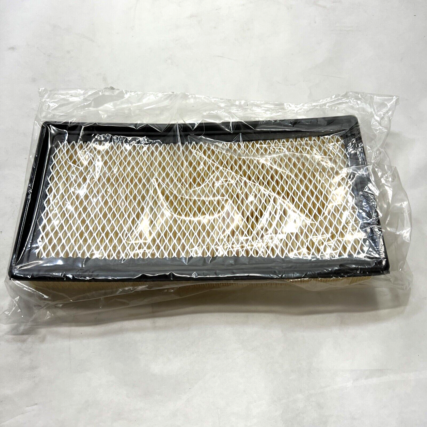 New OEM Genuine Ford 2000-2007 Motorcraft FA1679 Air Filter XW4Z-9601-AC