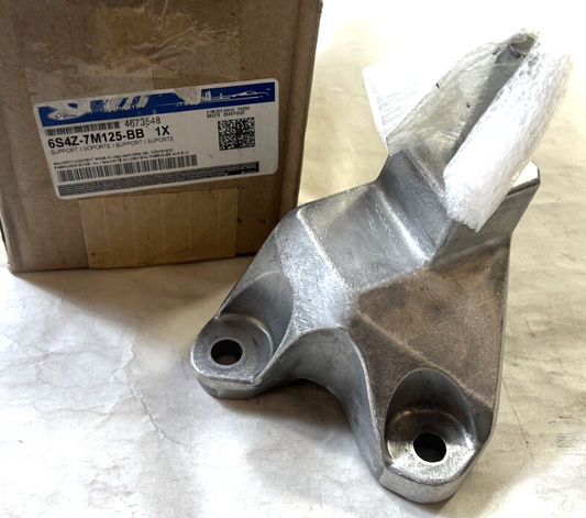 Genuine OEM Ford Transit Connect Transmission Upper Support Bracket 6S4Z7M125BB