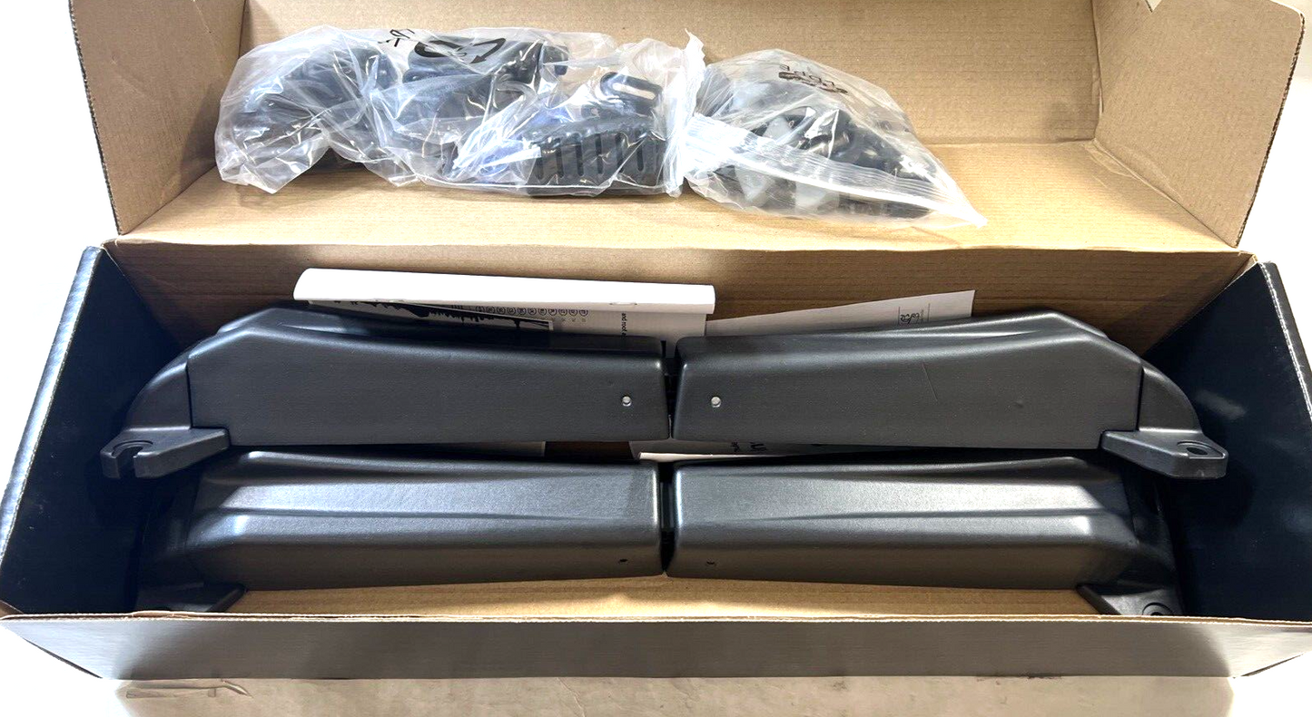 NEW Ford Stand Up Paddleboard (SUP) Roof Mounted Rack & Carrier VFT4Z7855100B