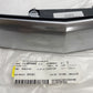 New OEM GM Cadillac XTS Rear Trunk Molding Trim 2013-17 23389444