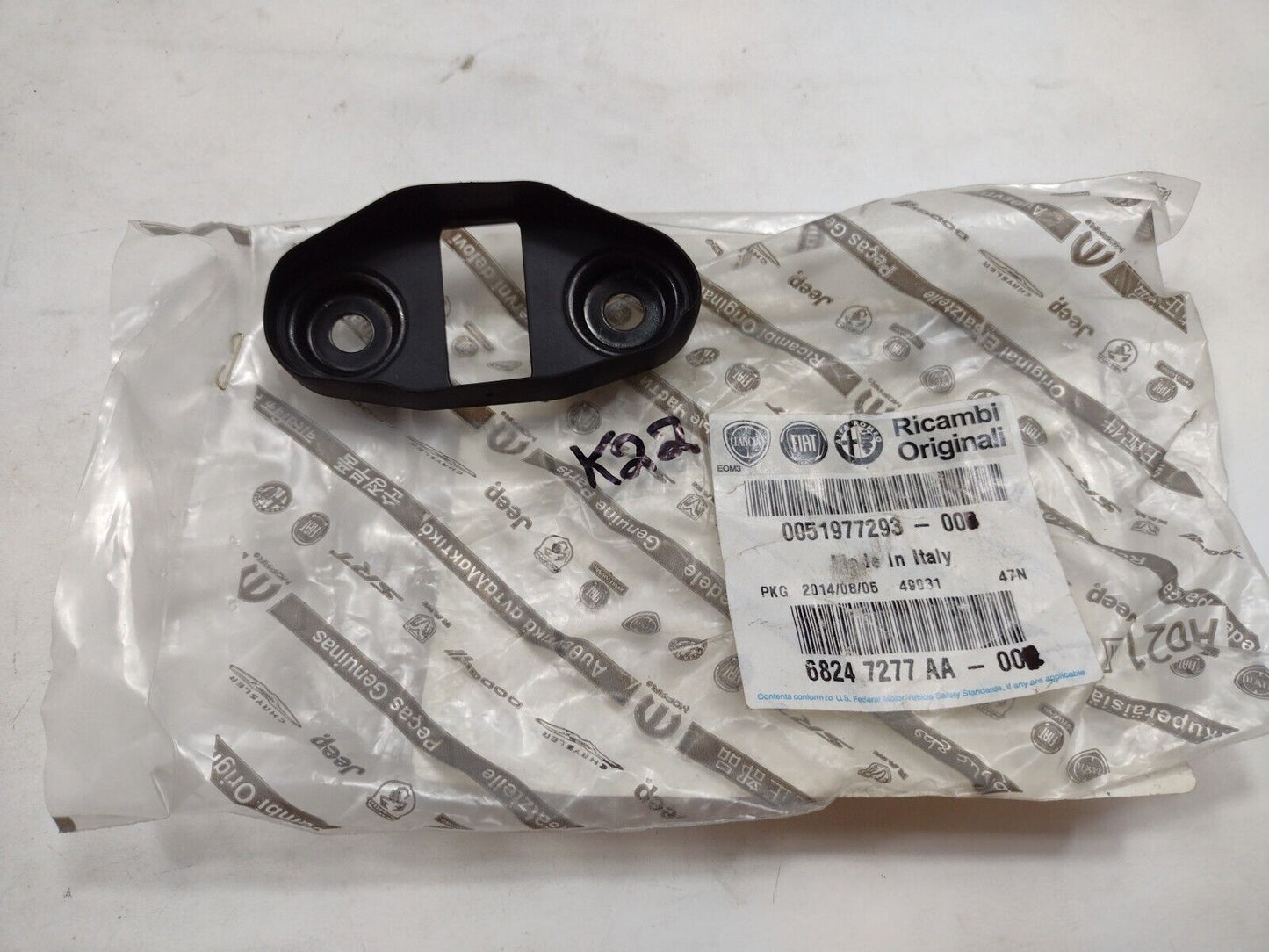 Genuine OEM Mopar Isolator 68247277AA