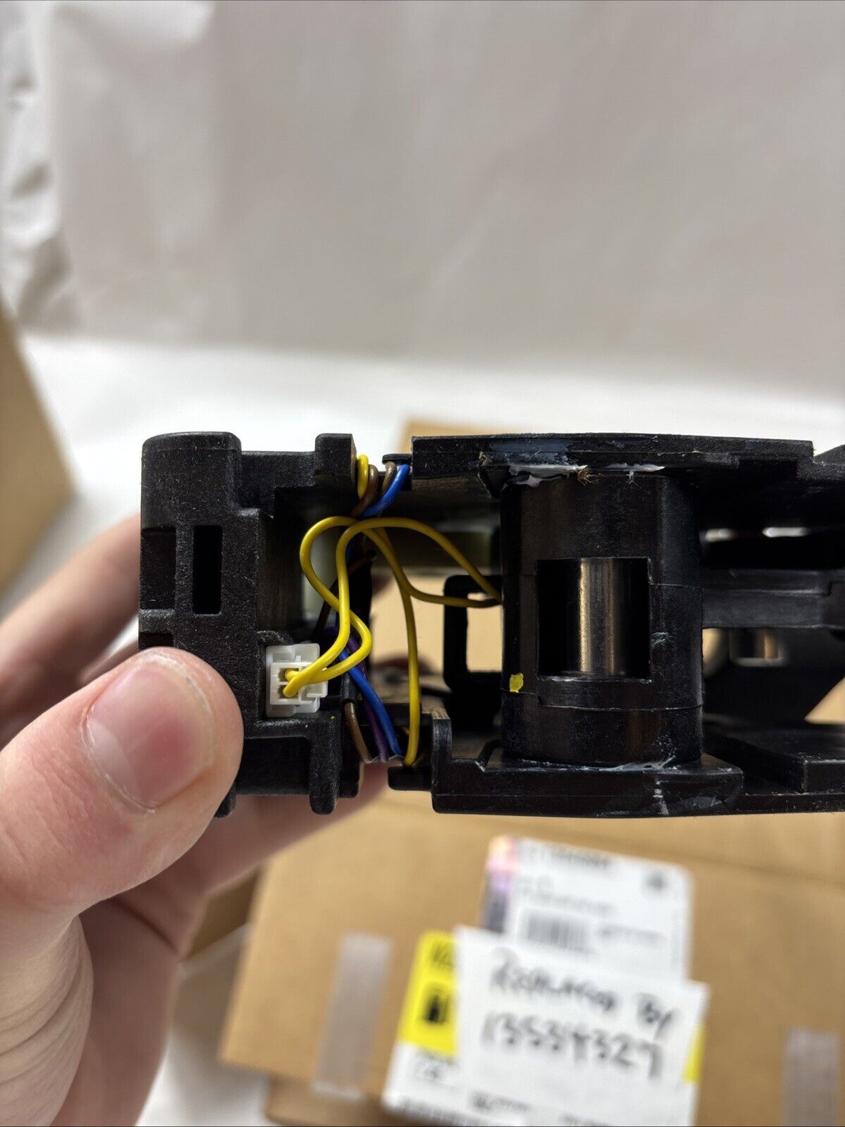 Genuine OEM GM Auto Trans Gear Shifter Control 13545094