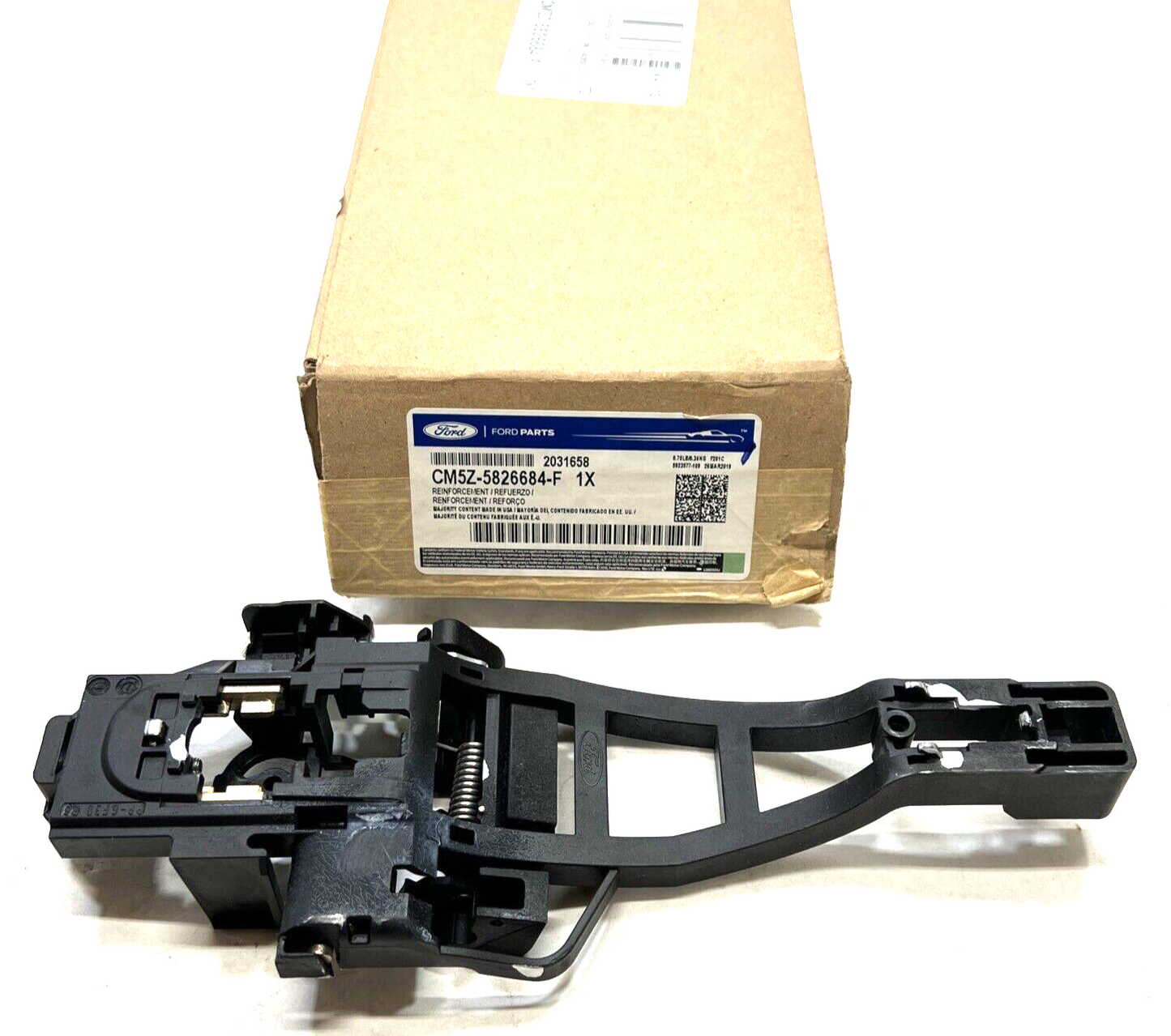 New OEM Genuine Ford Escape 12-19 Right Passenger Side Handle Base CM5Z5826684F