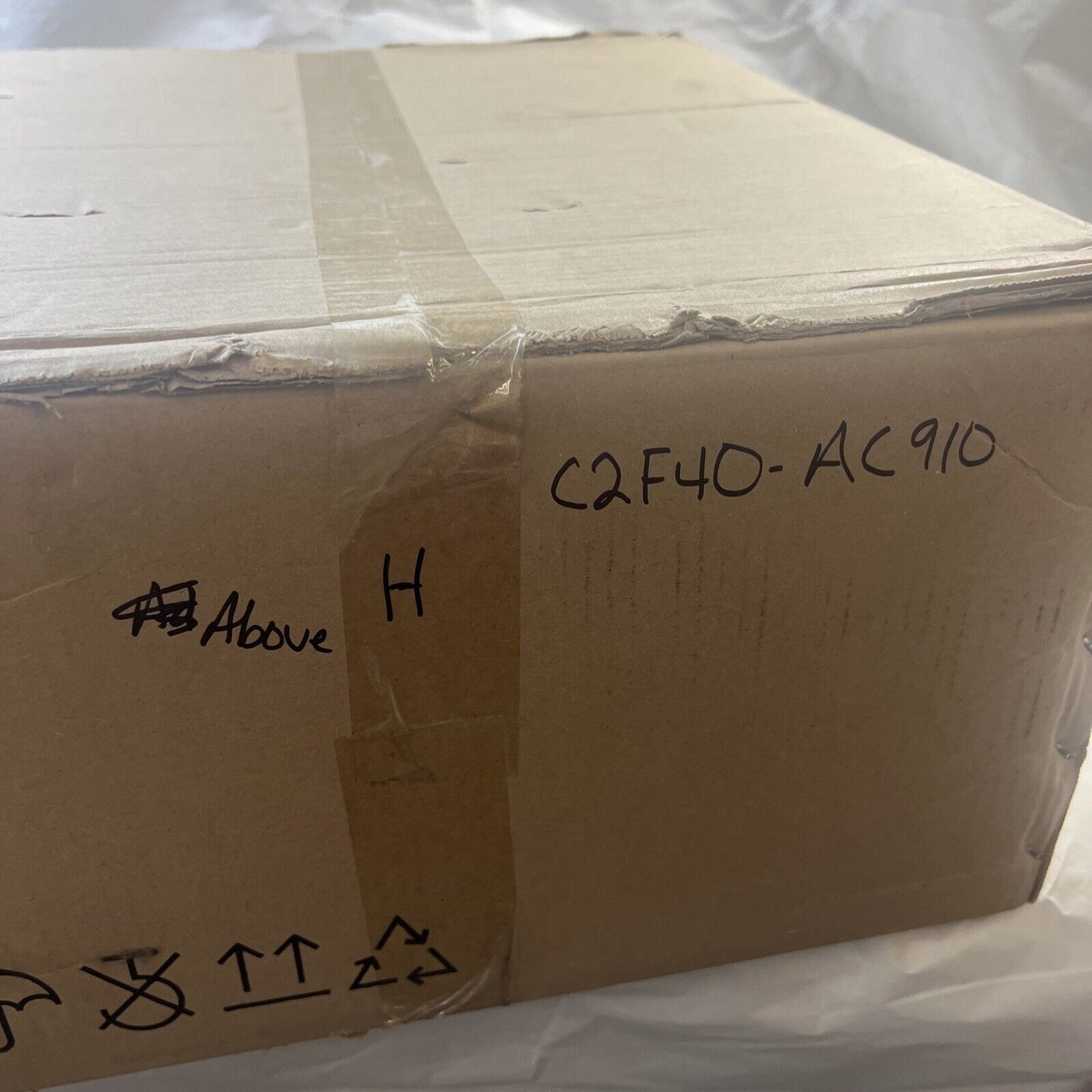 Genuine OEM Hyundai Sonata Spare Tire Kit 2014-2017 C2F40AC910