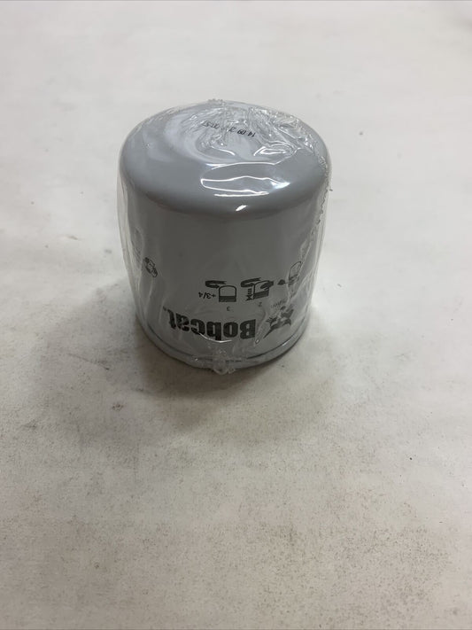 New OEM Bobcat Filter BobCat X6 671 057