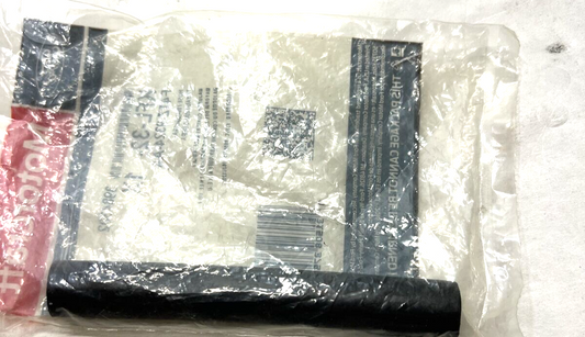 New OEM Genuine Ford Fuel Hose Assembly Motorcraft KFL32