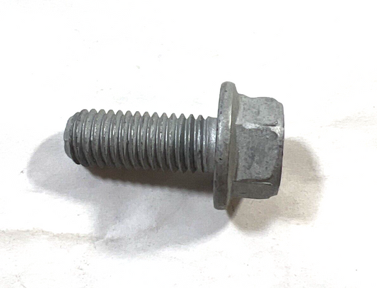 1 Single* Genuine OEM GM Colorado M10x25 Multi-Purpose Bolt 1993-2022 11516327