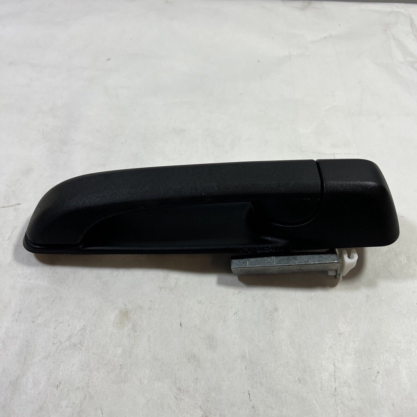NEW OEM Mopar Exterior Door Handle Right Black 55112384AE Dodge Ram 2010-2018