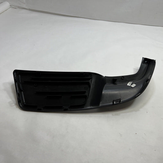 New OEM Genuine GM 2002-2008 Rear Driver Side Bumper Step Outer Pad 12335817
