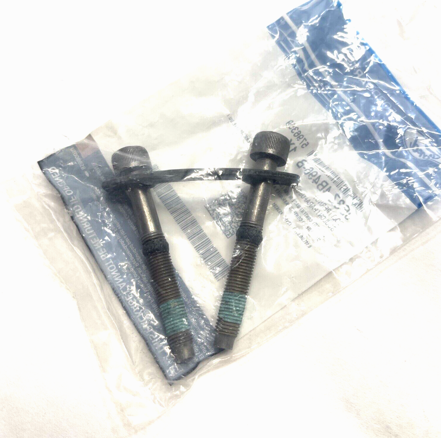 New OEM Genuine Ford Ranger 2019-2023 Drive Shaft Bolt jb3z4b496b