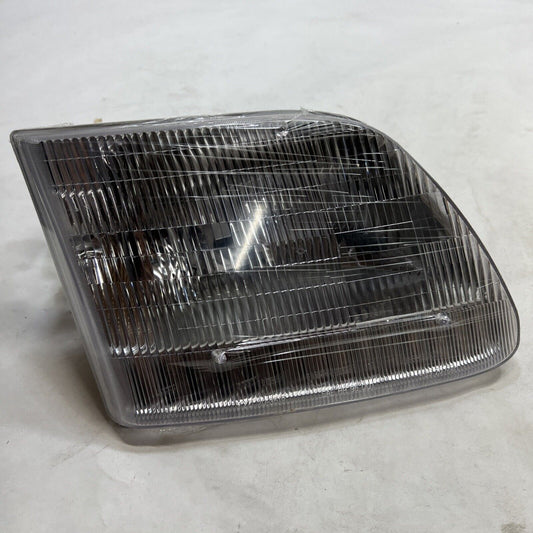 New OEM Genuine Right 1A Auto Headlight Assembly 203519801
