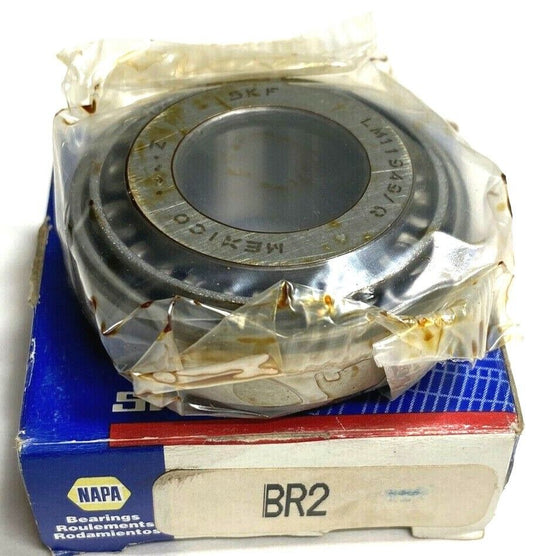 New Napa Wheel Bearing BR2