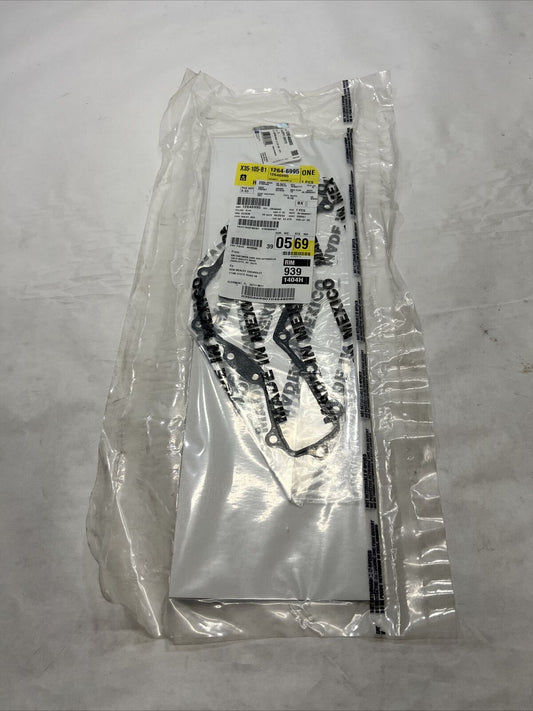 New OEM Genuine GM XT5 2014-2023 Engine Water Pump Housing Gasket 12646995