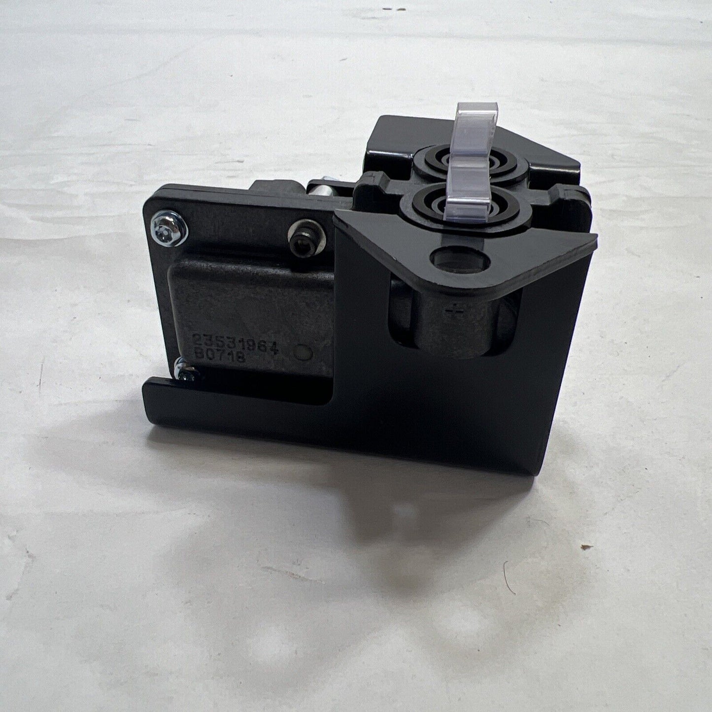 New OEM Genuine Detroit Diesel EGR Sensor Kit ON Series 50 23532364