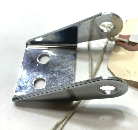 New OEM International Navistar Hood Latch Bracket 425424C2