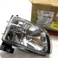 New Eagle Eyes for Toyota Passenger Side Headlamp With Bulb TY682B001R