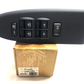 New OEM GM D1459G ACDelco Door Lock Switch Driver Left Side Chevy SSR 2006