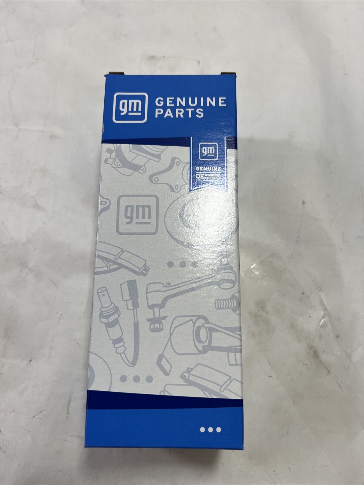 Genuine OEM GM LaCrosse Heated Oxygen Sensor 2004-2009 19209814