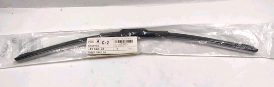 Genuine OEM Mopar Dodge Journey Front Wiper Blade Left 2013-2020 68235440AA