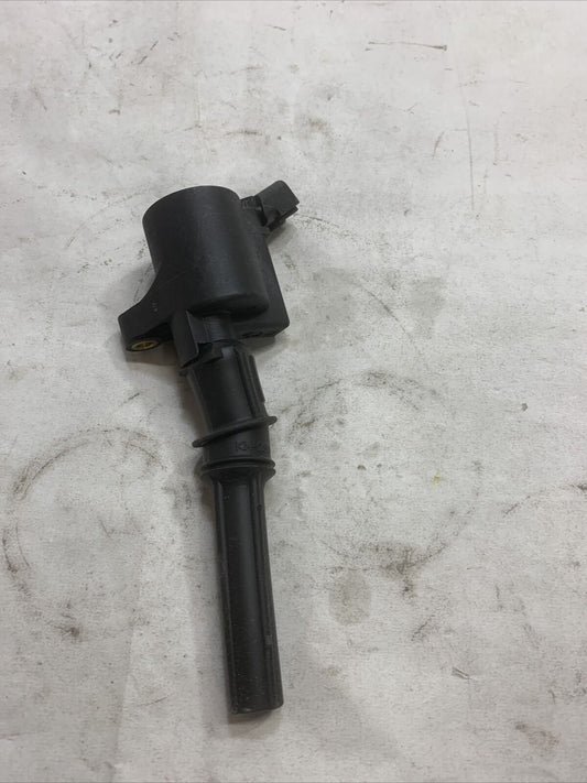 New Borg Warner Ignition Coil GN10164-11B1 Ignition Coil Borg Warner E262