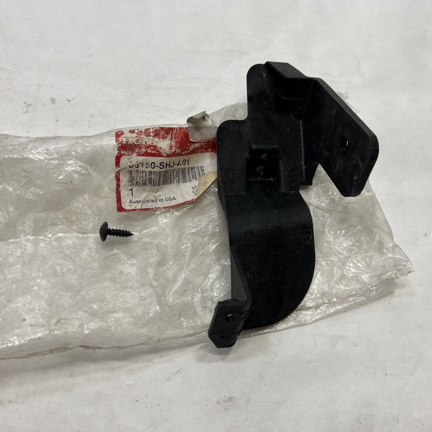 New OEM Genuine Honda Odyssey 2005-2010 Headlight Mounting Bracket 06150SHJA01