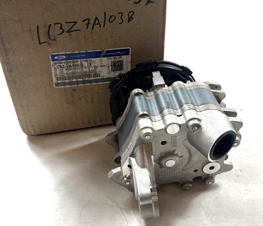 NEW Genuine OEM Ford Pump Assembly Oil LC3Z7A103B