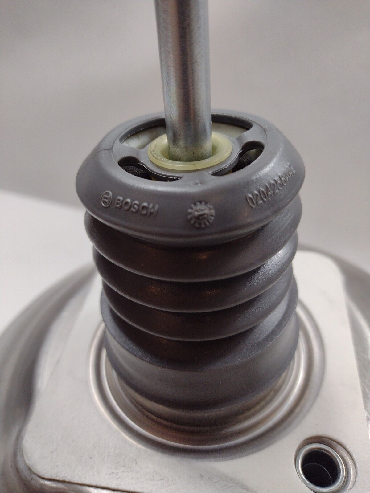 NEW Genuine OEM GM ACDelco Power Brake Booster Assembly 84038751