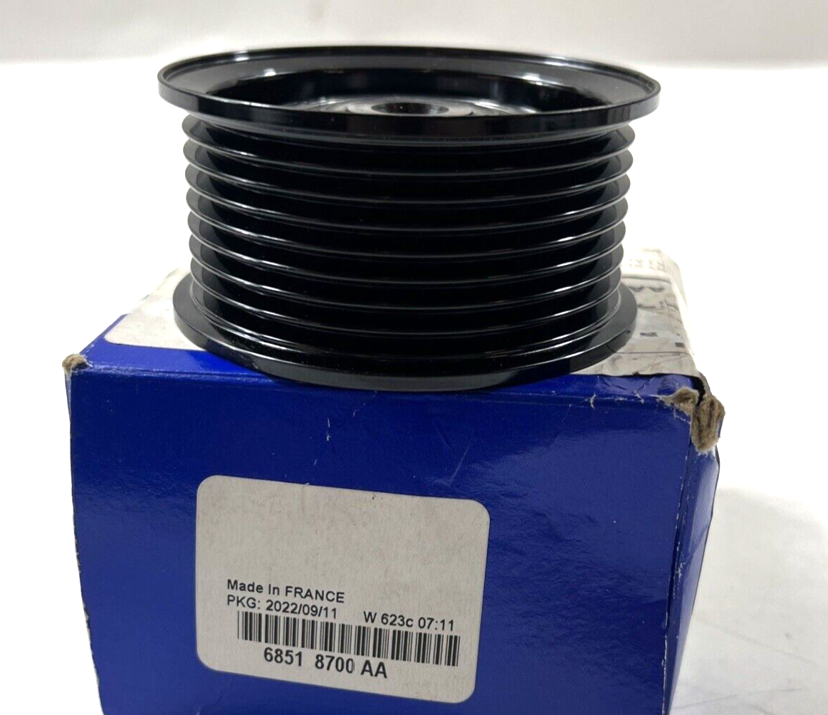 Genuine OEM Mopar Jeep Wrangler Ram 1500 Tensioner Pulley 3.6L 20-25 68518700AA