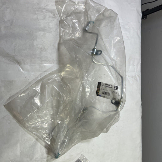 Genuine OEM GM Fuel Pipe 12705429
