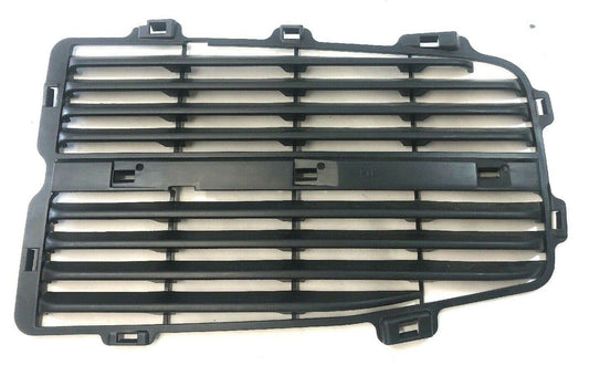 New OEM Dodge Durango Grill Driver Side Left Black Grille 2004-2006 5114519AB