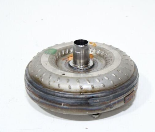 NEW Genuine OEM Ford Remanufactured Converter Assembly HC3Z7902DRM