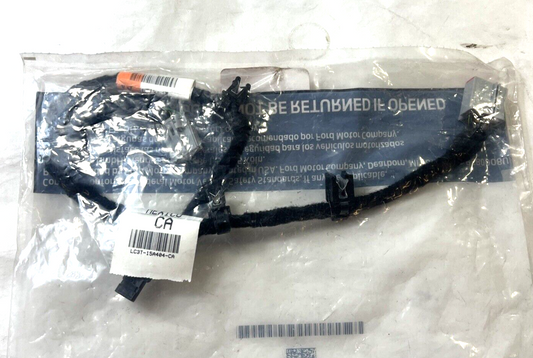 NEW Genuine OEM Ford Wire Assembly LC3Z15A404C