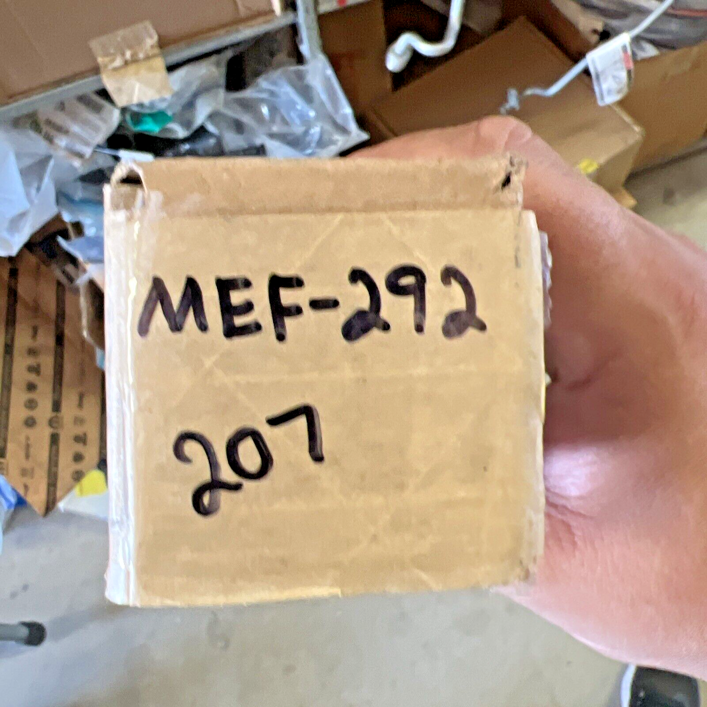 New OEM Genuine Ford MKC 2015-2019 Rod Assembly Spindle Connecting EJ7Z3280A