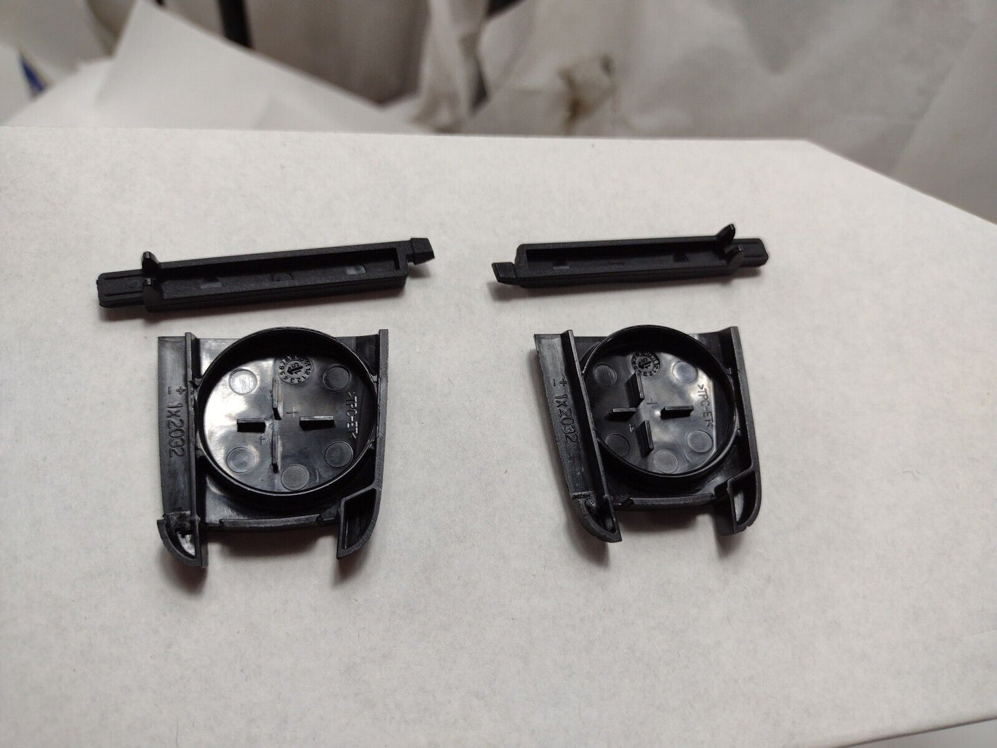 Genuine OEM GM Camaro Key FOB Cover Kit 23345002