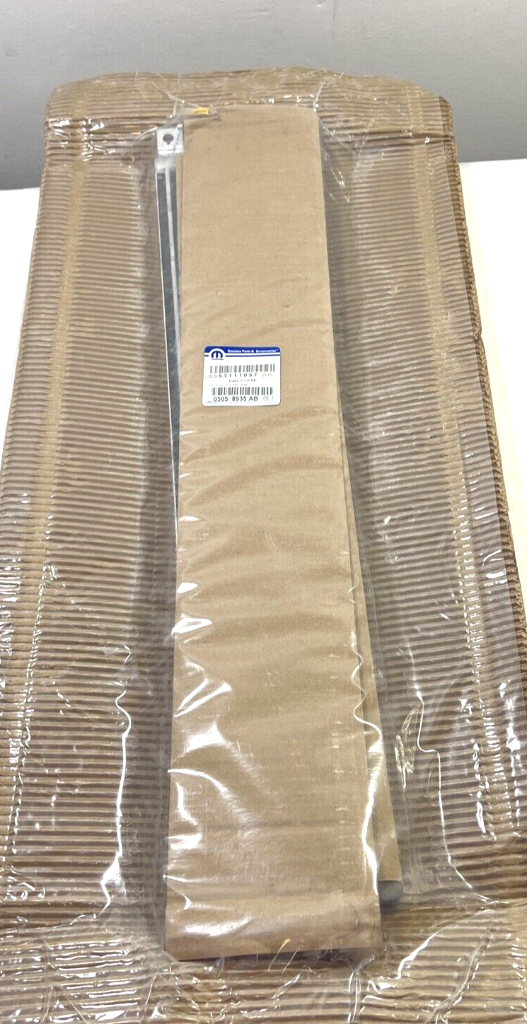 Genuine OEM Mopar Dodge Journey Auto Transmission Oil Cooler 13-20 5058935AB