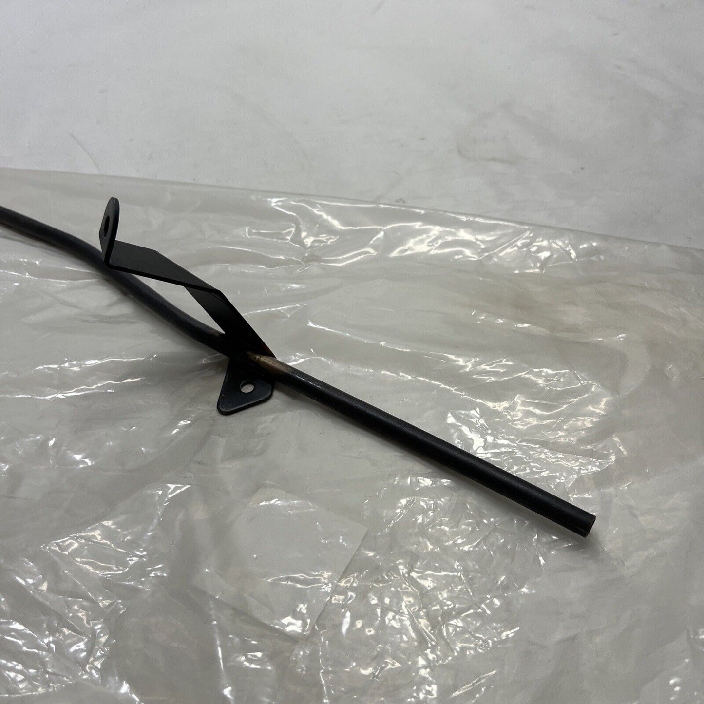 New OEM Genuine Ford E-350 Club Wagon Lower Tube Oil Level Indicator F81Z6754AA