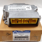 NEW Genuine OEM Mopar ORC Module CSZES619AA