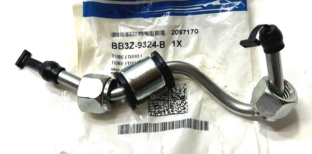 New OEM Ford Transit 15-18 Fuel Assembly Tube BB3Z-9324-B