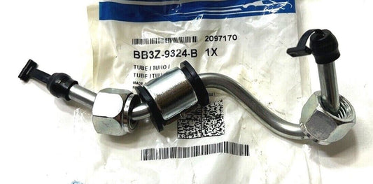 New OEM Ford Transit 15-18 Fuel Assembly Tube BB3Z-9324-B