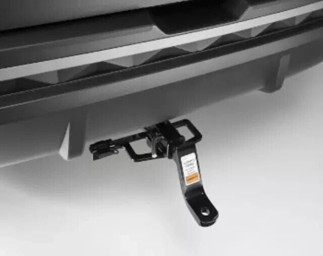 NEW Genuine OEM Hyundai Tucson Tow Hitch 2021-2023 CWF61AU000
