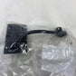 Genuine OEM Mopar Rear Door Gate/Tailgate Check Strap Retaining Arm 4589890AC