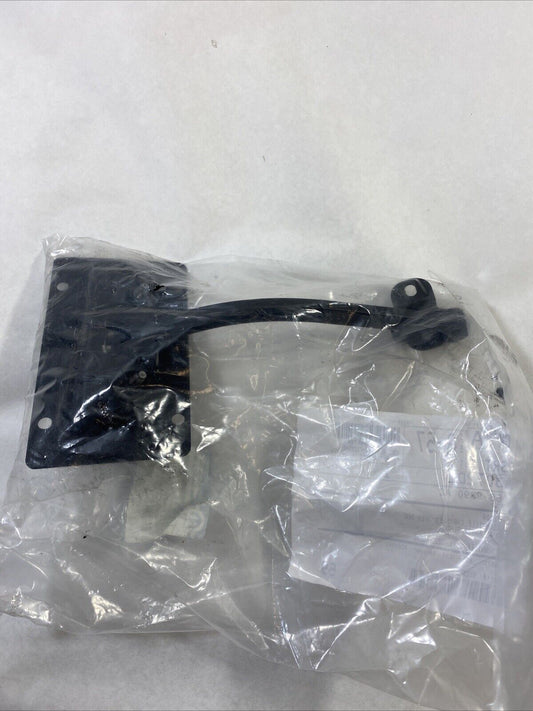 Genuine OEM Mopar Rear Door Gate/Tailgate Check Strap Retaining Arm 4589890AC