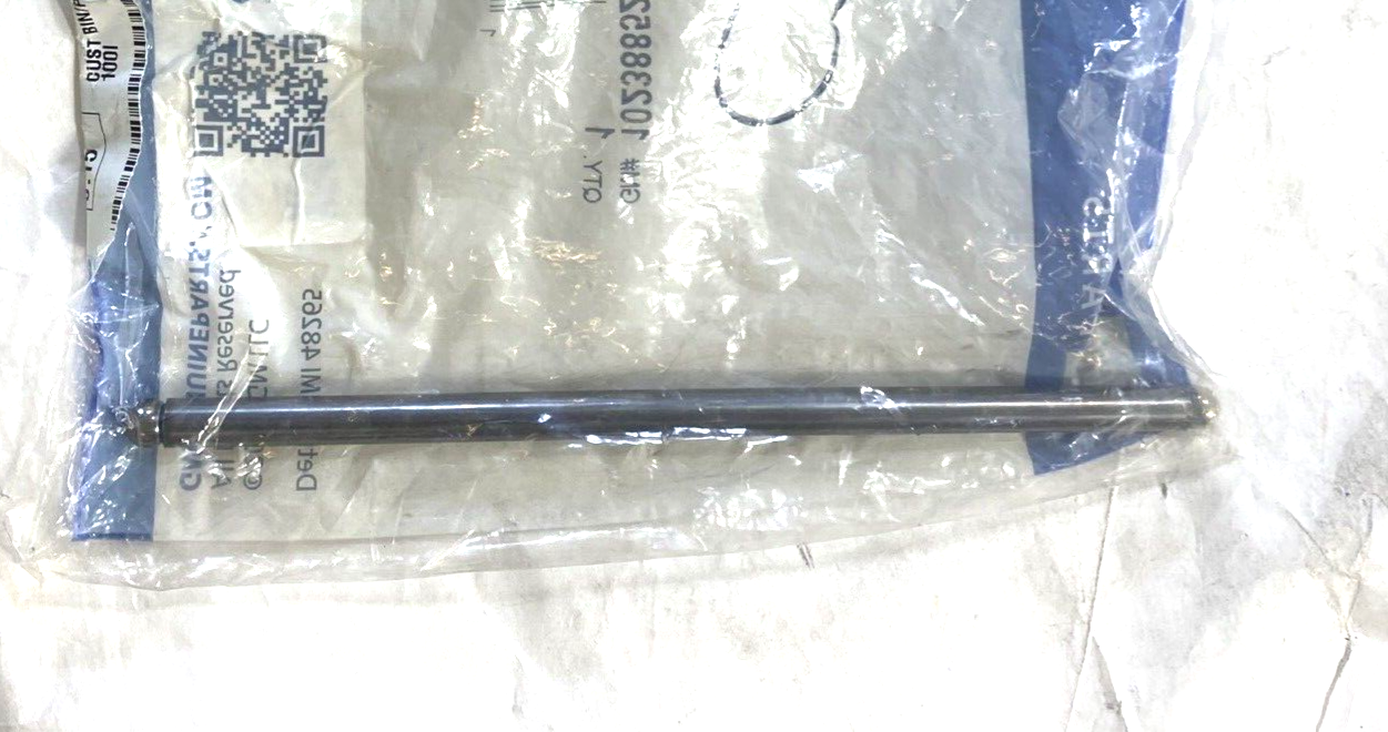 Genuine OEM GM Chevrolet Cadillac Engine Valve Push Rod Steel 1997-2020 10238852