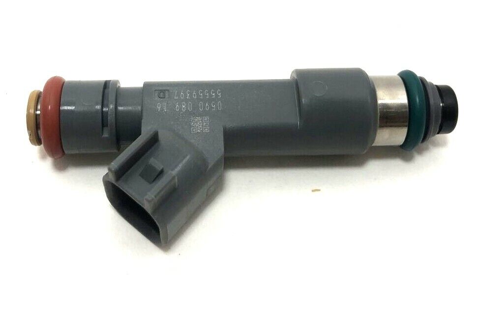 New OEM SAAB Fuel Injector 2007-2011 9-3 2.0L I4  55559397