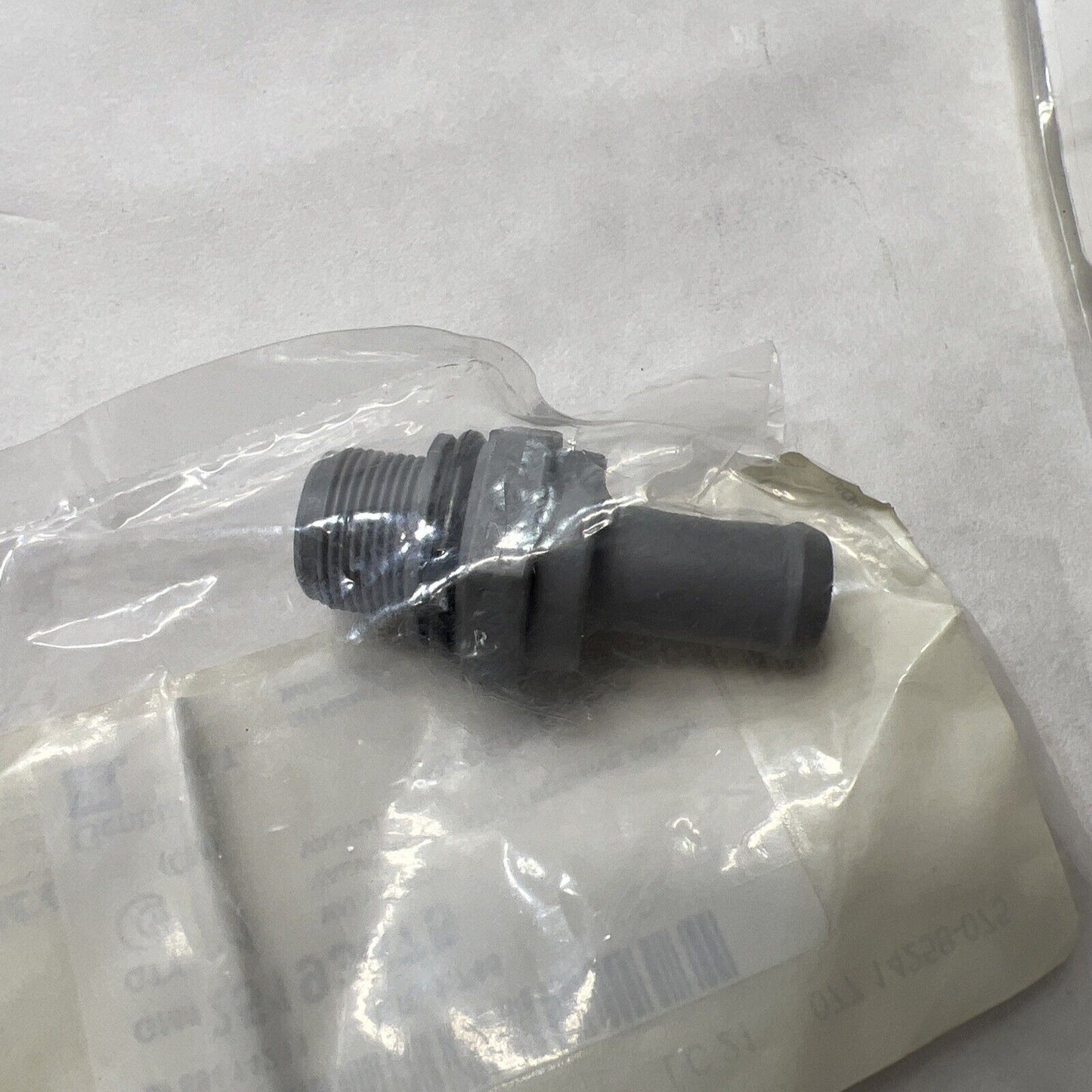 New OEM GM 25193675 ACDelco PCV Valve New for Chevy Chevrolet Spark 2013-2015