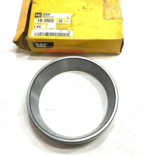 New OEM CAT 1B-3922 - Bearing CUP OUTPUT SHAFT OUTER Caterpillar 1B3922