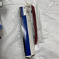 FORD OEM 16-18 Explorer-Bumper Trim-Reflector FB5Z15A449D